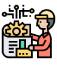 Icon box image